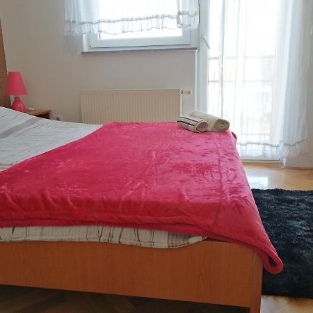 Guesthouse Sava Славонський Брод Екстер'єр фото