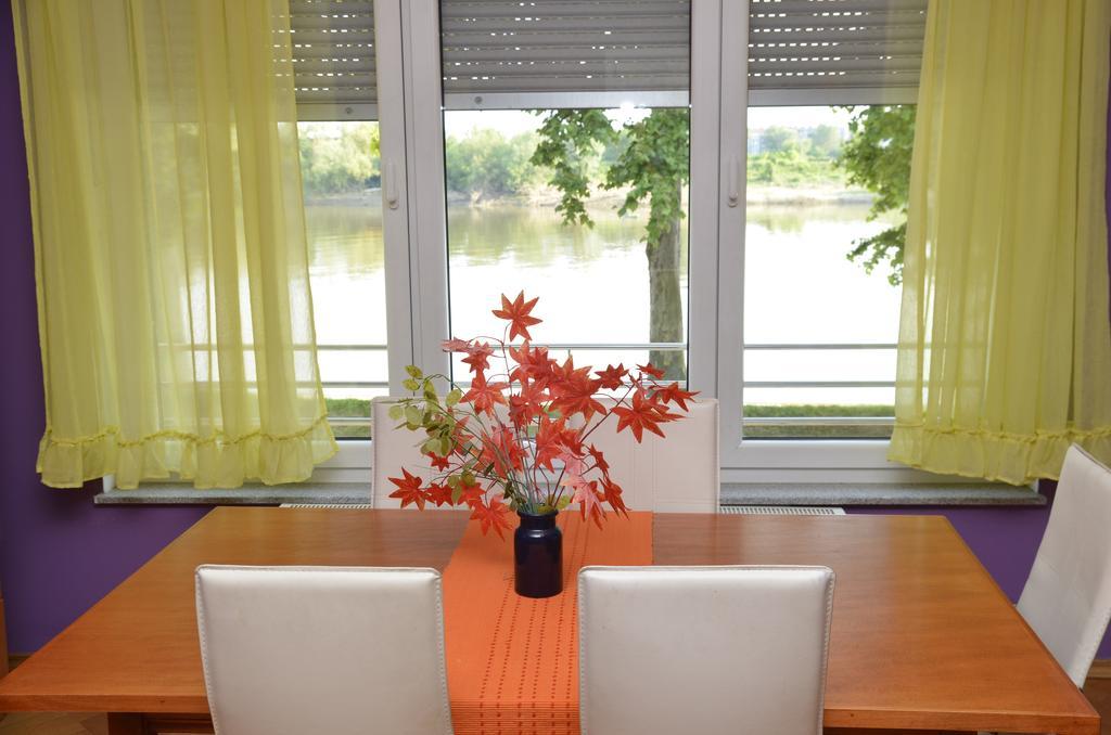 Guesthouse Sava Славонський Брод Екстер'єр фото