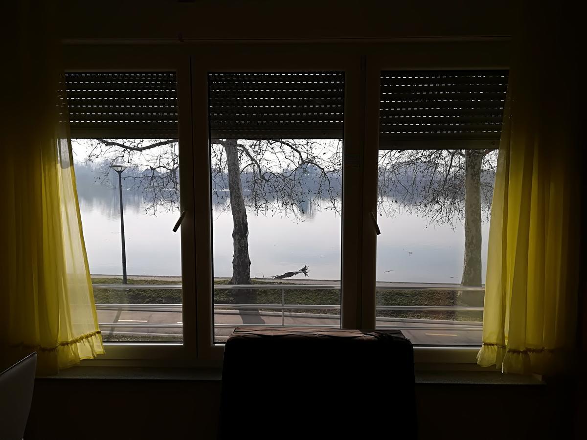 Guesthouse Sava Славонський Брод Екстер'єр фото