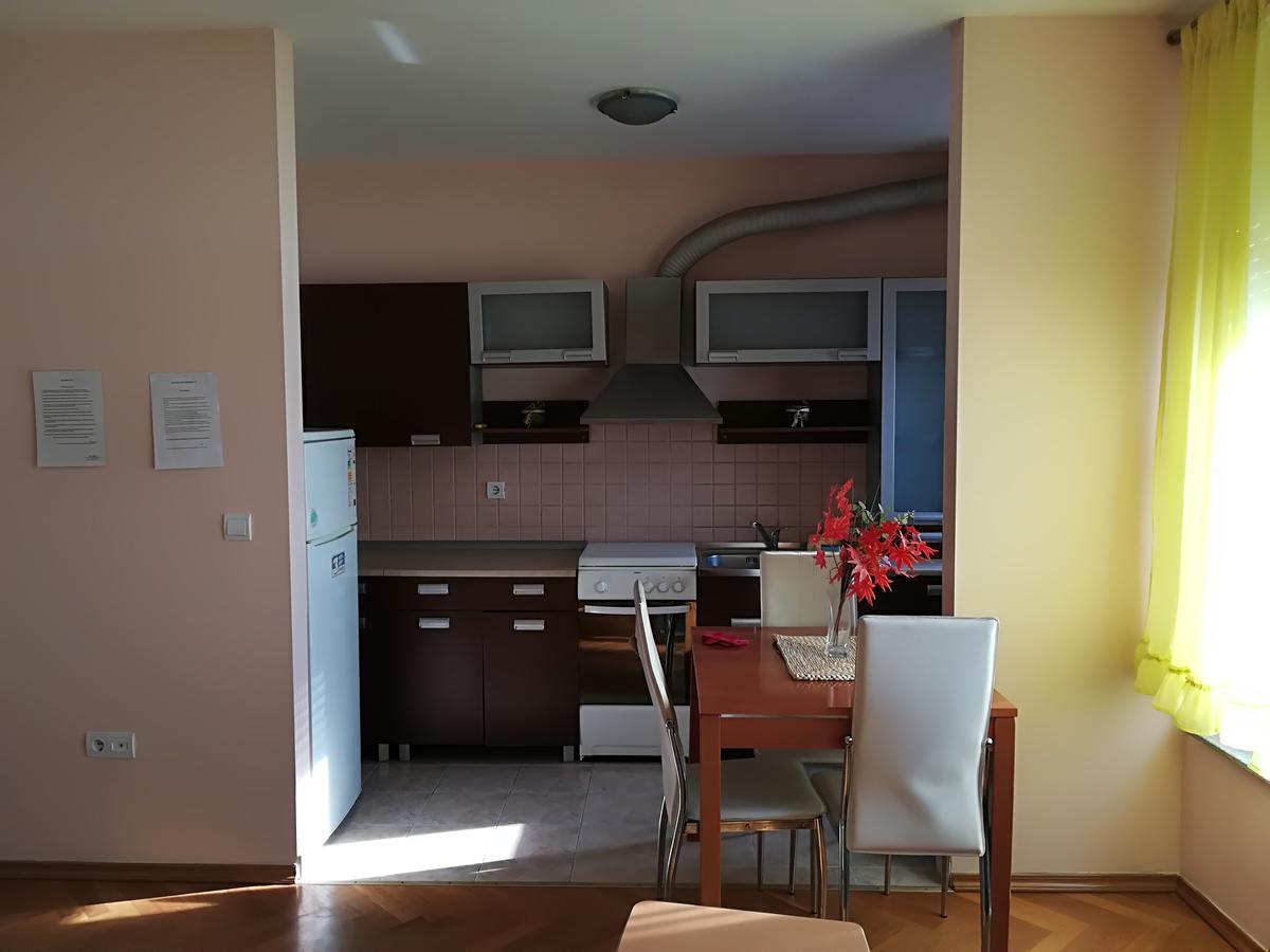 Guesthouse Sava Славонський Брод Екстер'єр фото