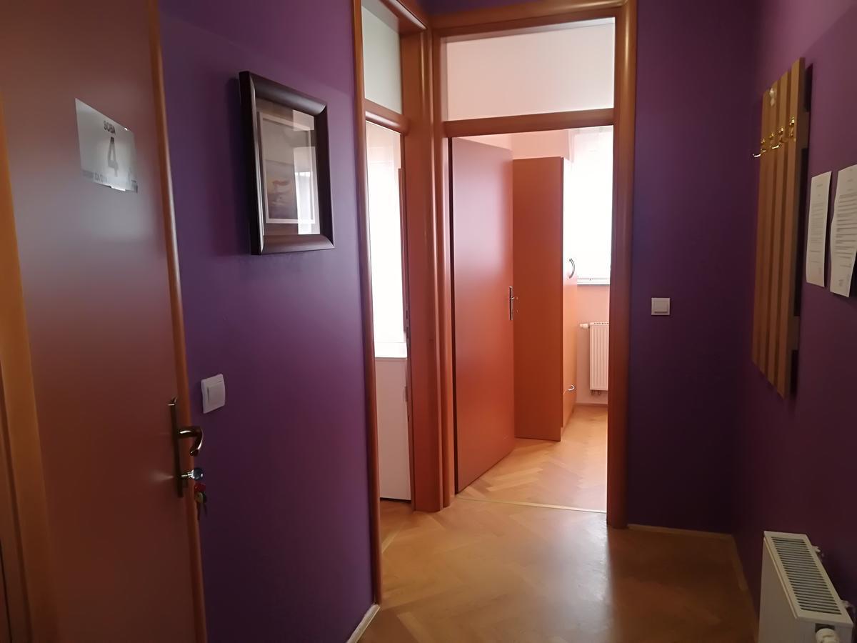 Guesthouse Sava Славонський Брод Екстер'єр фото