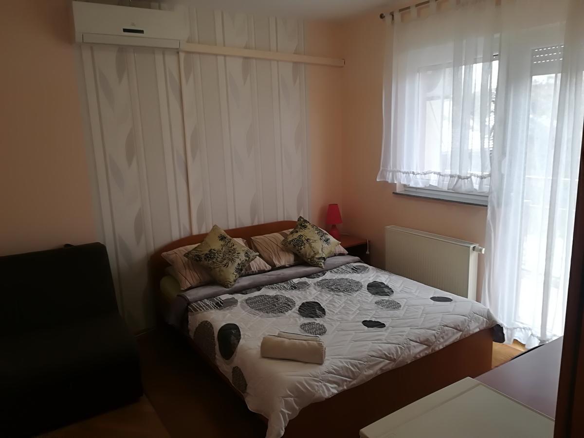 Guesthouse Sava Славонський Брод Екстер'єр фото