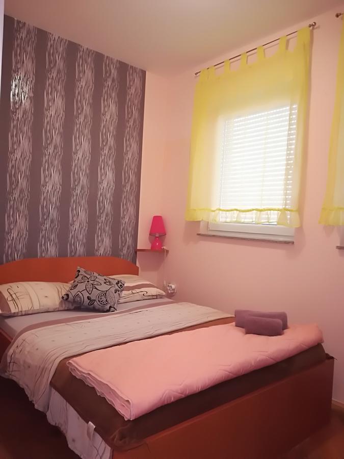 Guesthouse Sava Славонський Брод Екстер'єр фото
