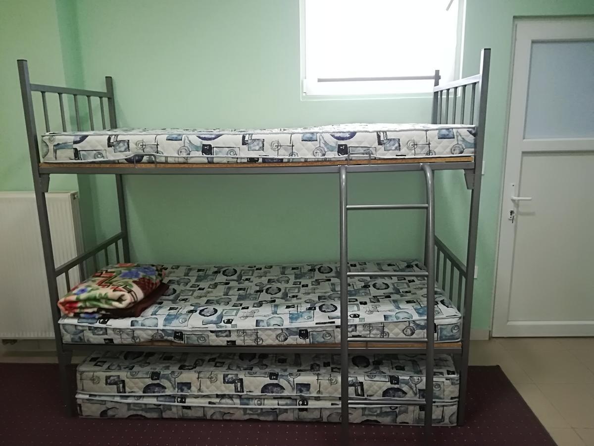 Guesthouse Sava Славонський Брод Екстер'єр фото