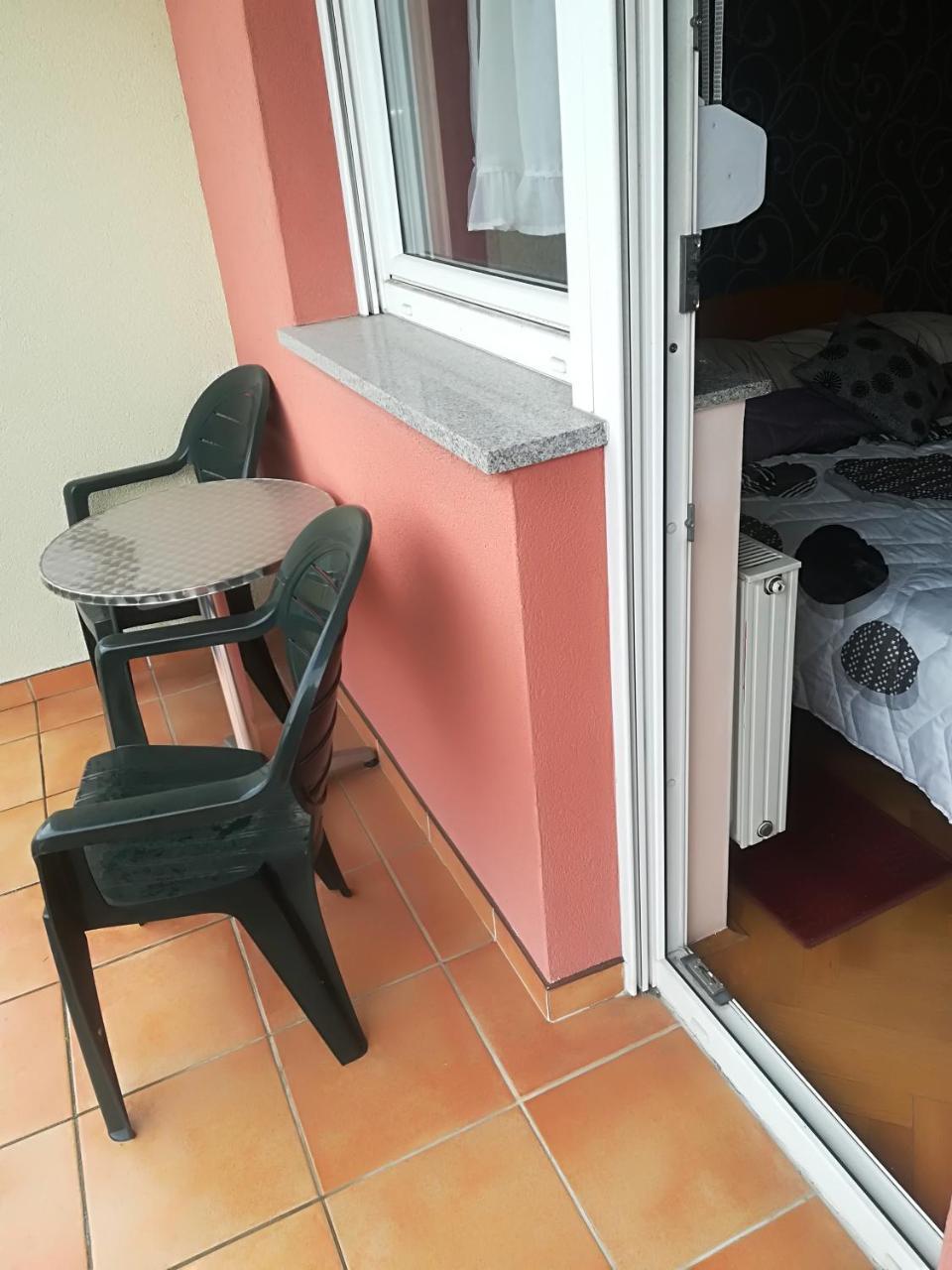 Guesthouse Sava Славонський Брод Екстер'єр фото