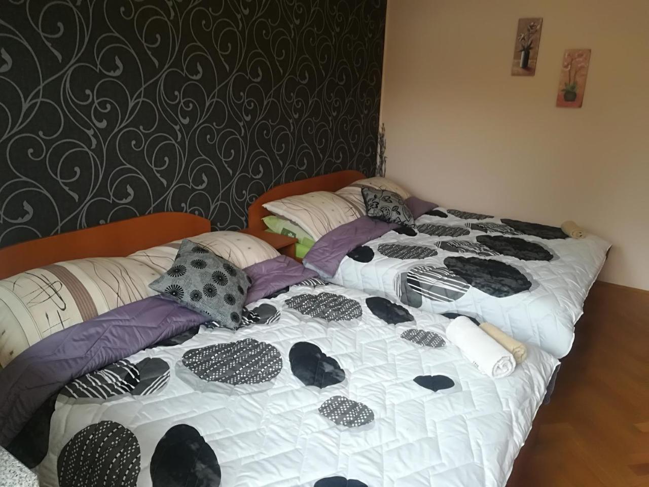 Guesthouse Sava Славонський Брод Екстер'єр фото