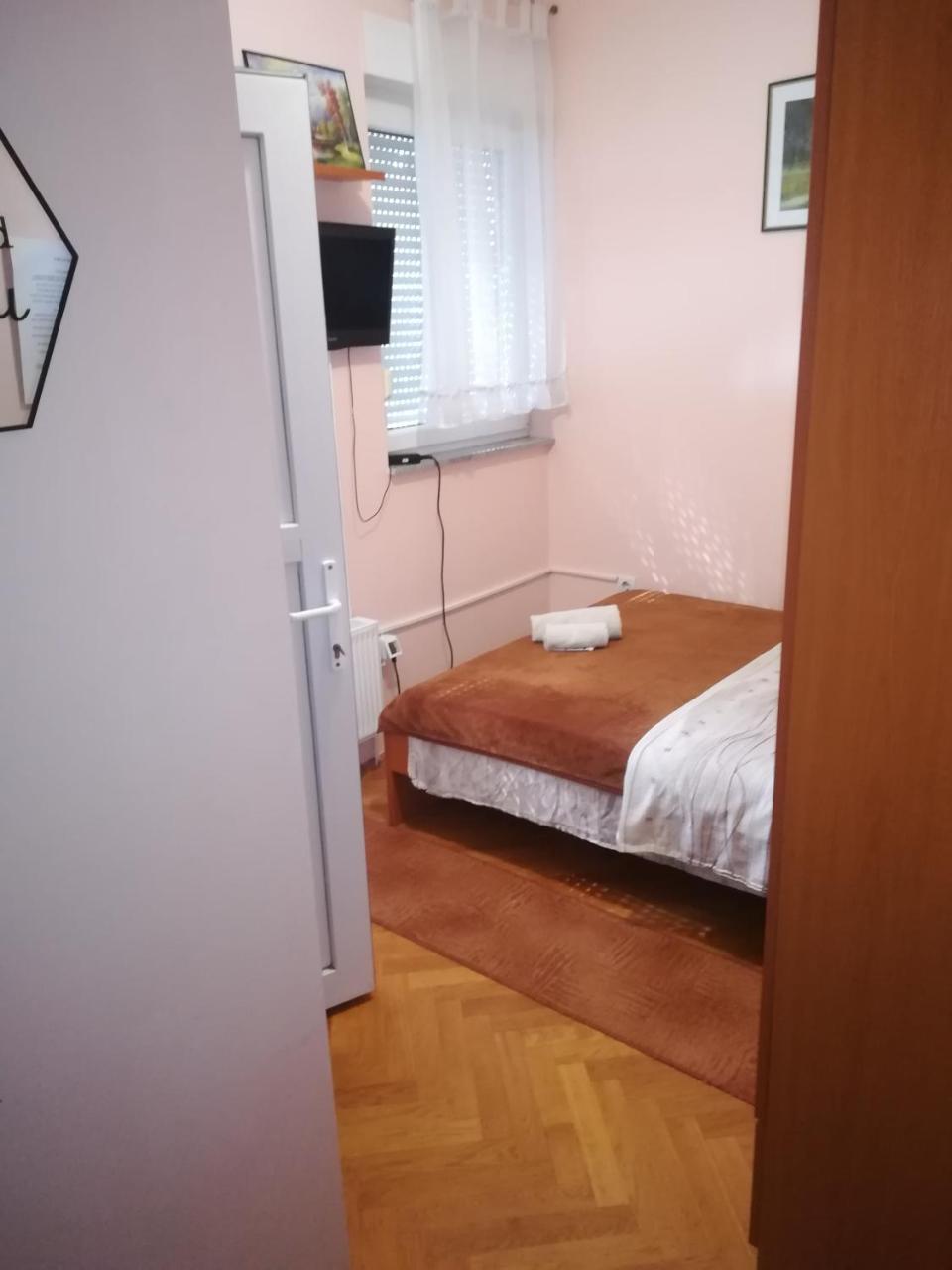 Guesthouse Sava Славонський Брод Екстер'єр фото