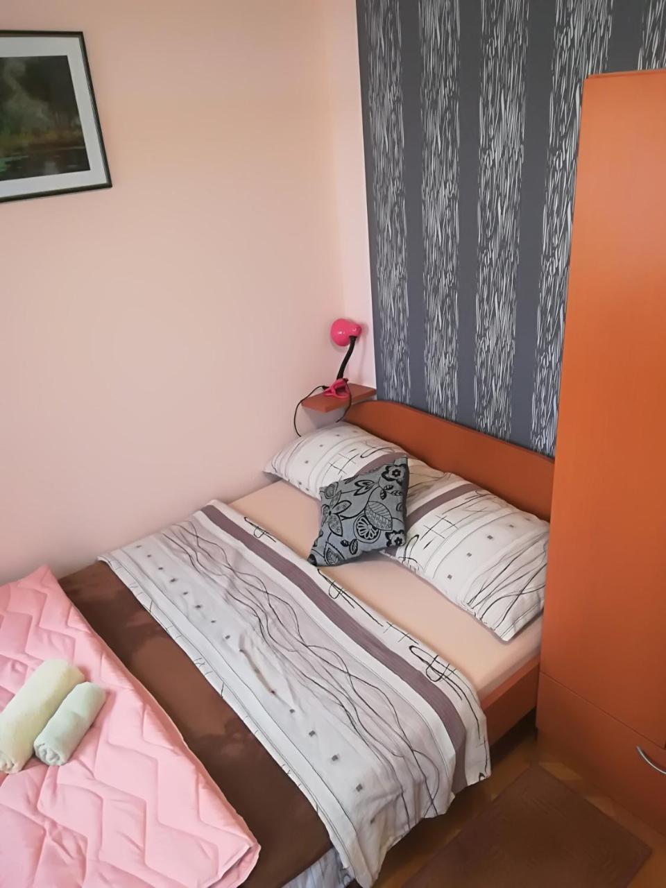 Guesthouse Sava Славонський Брод Екстер'єр фото