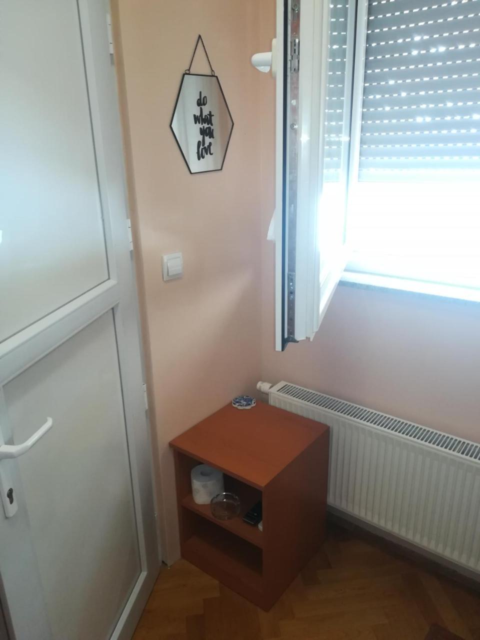 Guesthouse Sava Славонський Брод Екстер'єр фото