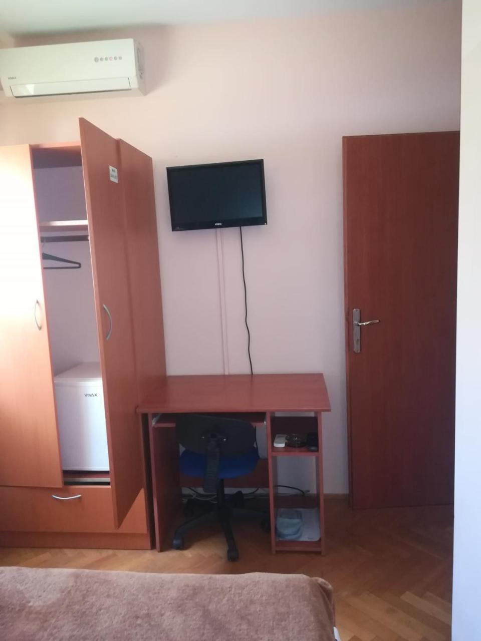 Guesthouse Sava Славонський Брод Екстер'єр фото