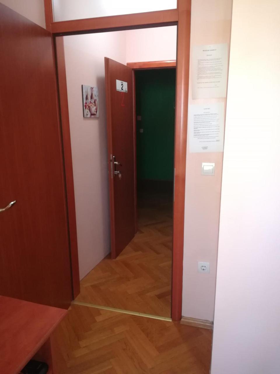Guesthouse Sava Славонський Брод Екстер'єр фото