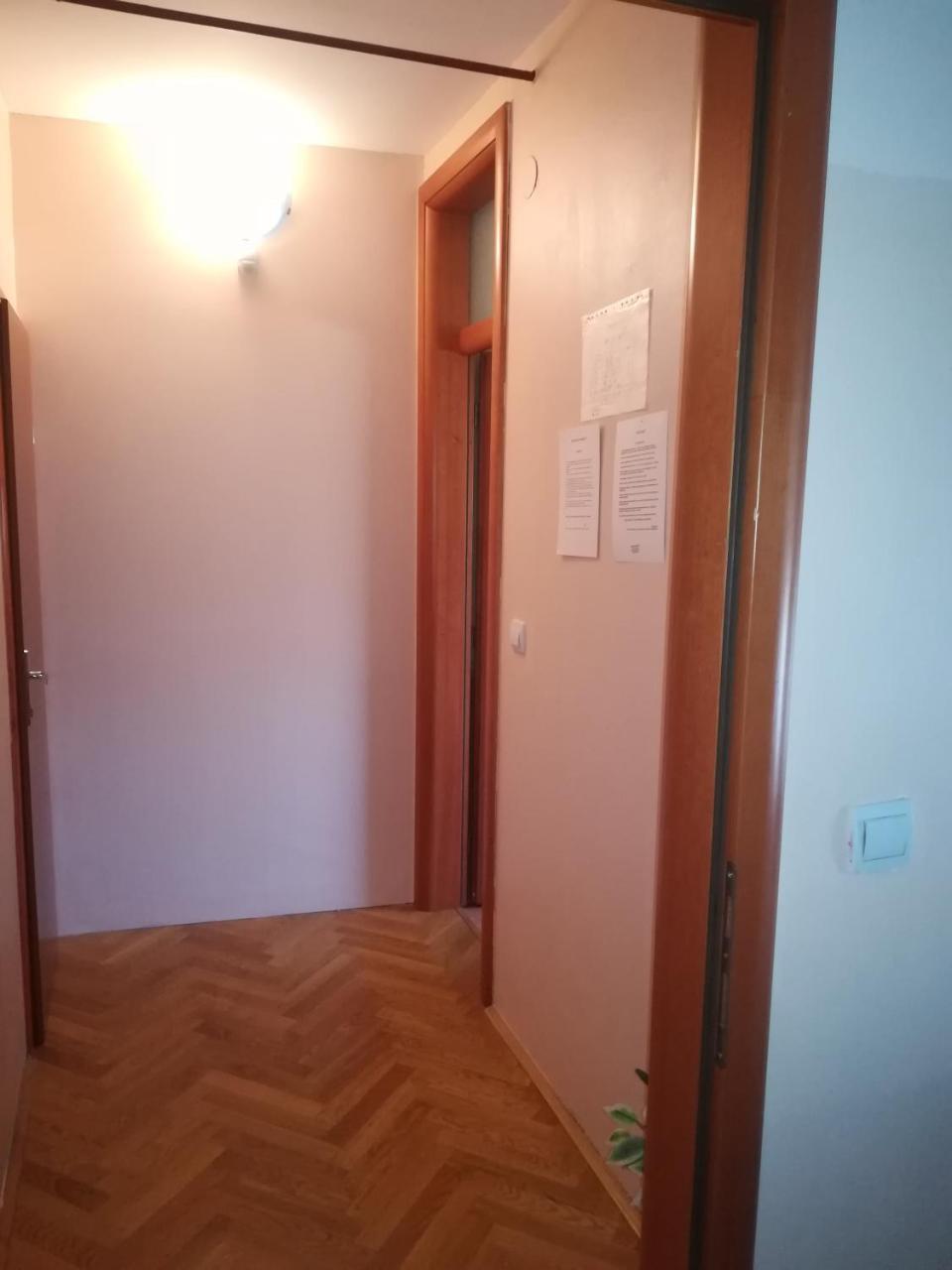 Guesthouse Sava Славонський Брод Екстер'єр фото