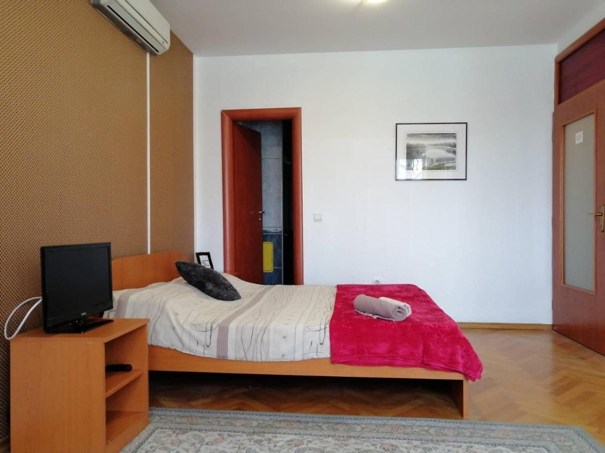 Guesthouse Sava Славонський Брод Екстер'єр фото
