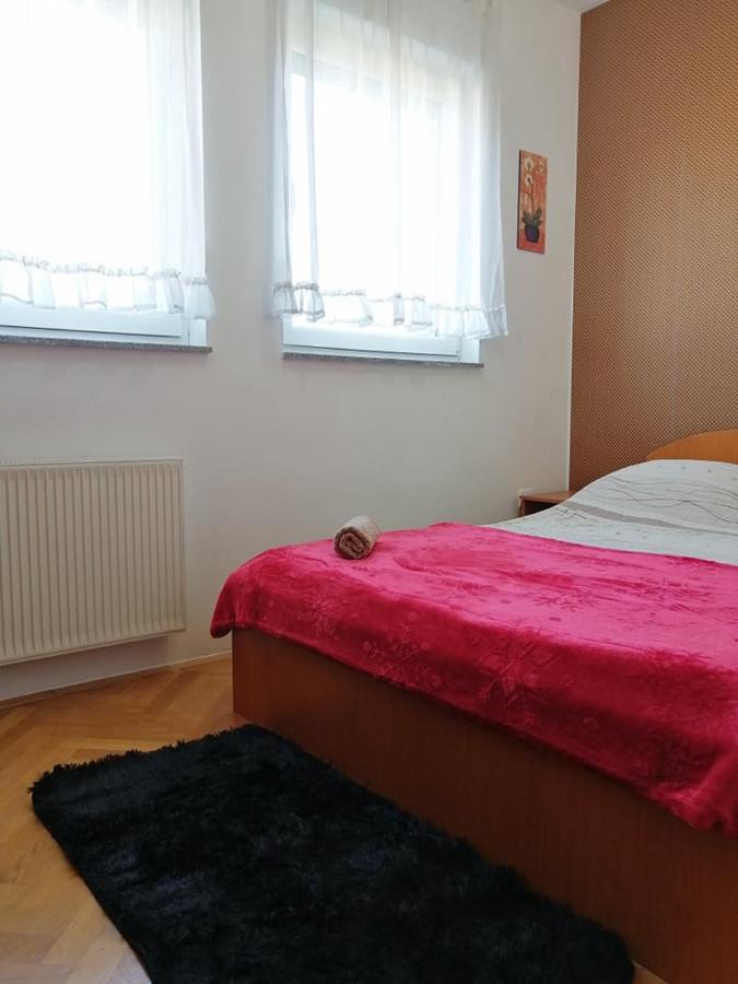 Guesthouse Sava Славонський Брод Екстер'єр фото
