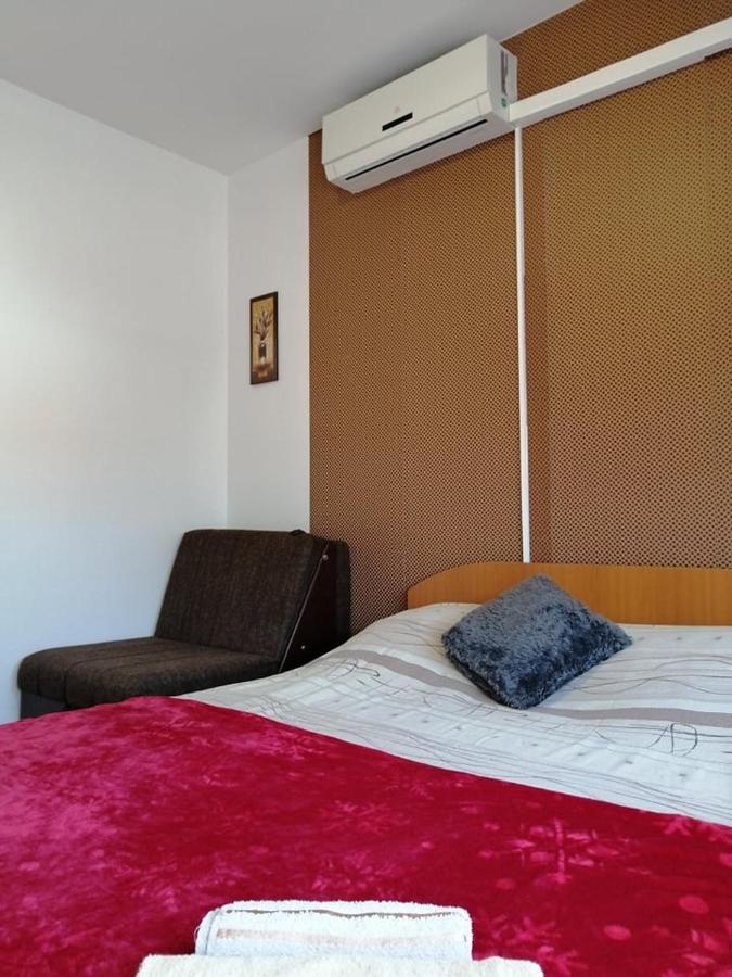 Guesthouse Sava Славонський Брод Екстер'єр фото