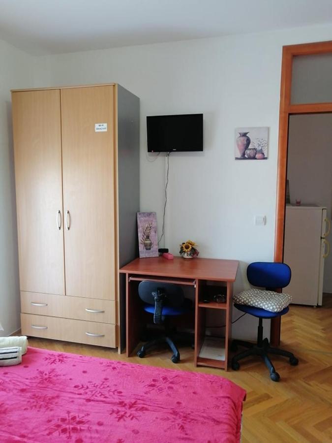 Guesthouse Sava Славонський Брод Екстер'єр фото