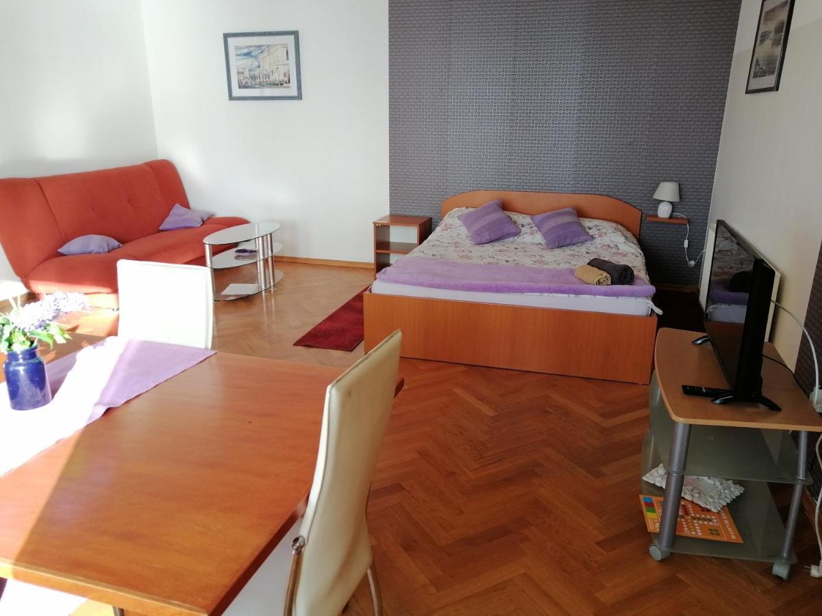 Guesthouse Sava Славонський Брод Екстер'єр фото