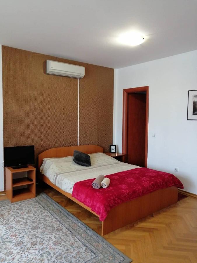 Guesthouse Sava Славонський Брод Екстер'єр фото