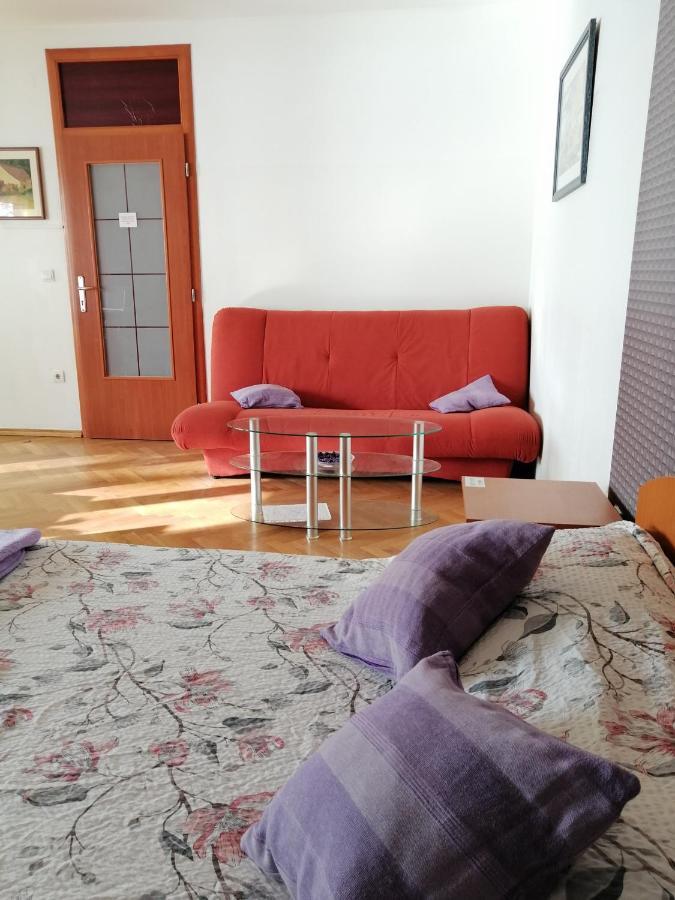 Guesthouse Sava Славонський Брод Екстер'єр фото