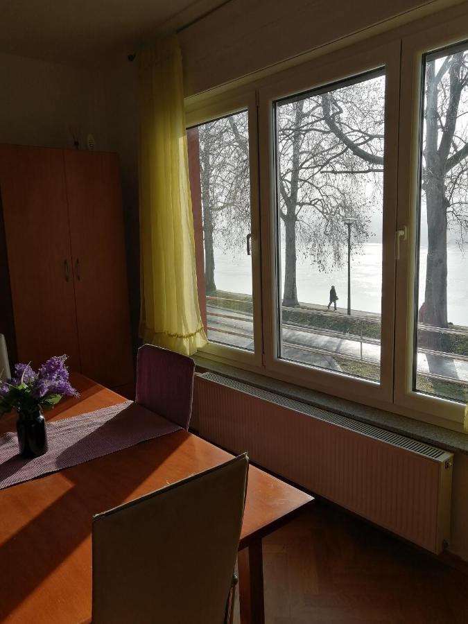 Guesthouse Sava Славонський Брод Екстер'єр фото